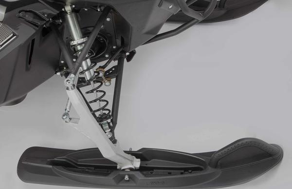 Снегоход STELS SA600R (L LUX WT) ВИТЯЗЬ 2.0 К01 Tech в Белгороде