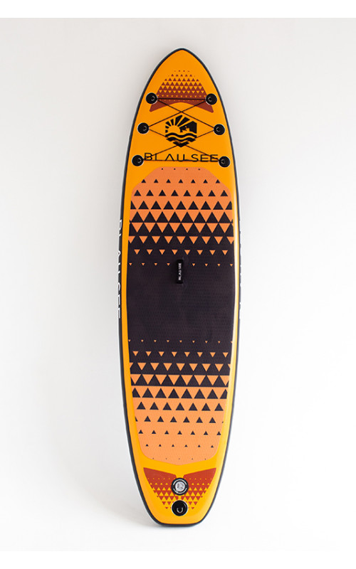 НАДУВНОЙ САП БОРД ORANGA SPACE 10,6 в Белгороде