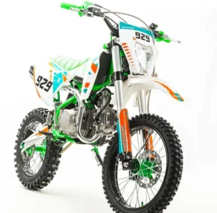 Питбайк MOTOLAND (МОТОЛЕНД) Кросс 125 TCX125 E в Белгороде