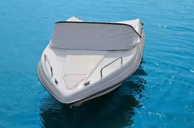 Стеклопластиковый катер Wyatboat-3 (c рундуками) в Белгороде