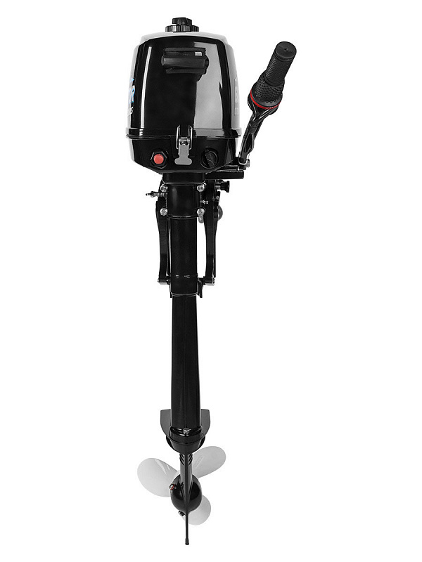 ЛОДОЧНЫЙ МОТОР GLADIATOR G3FHS в Белгороде