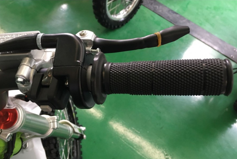 Питбайк JHLMOTO JHL Z140E (YX1P56FMJ) в Белгороде