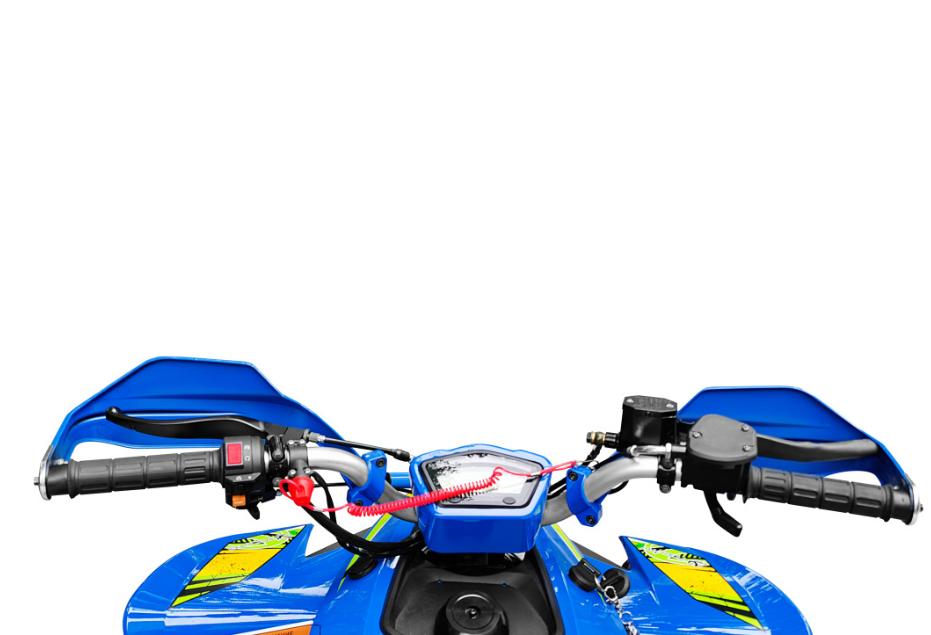 Квадроцикл YACOTA TYPHOON 250 в Белгороде