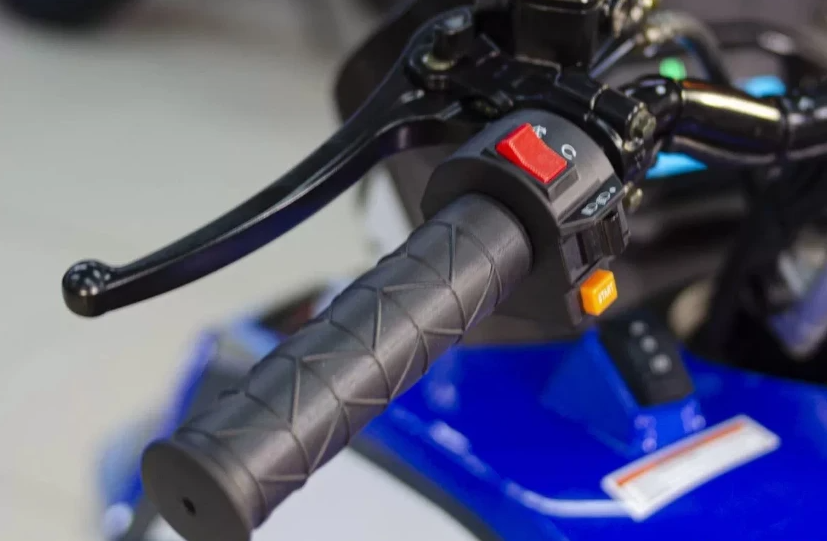 Снегоход Ataki WD 250 в Белгороде