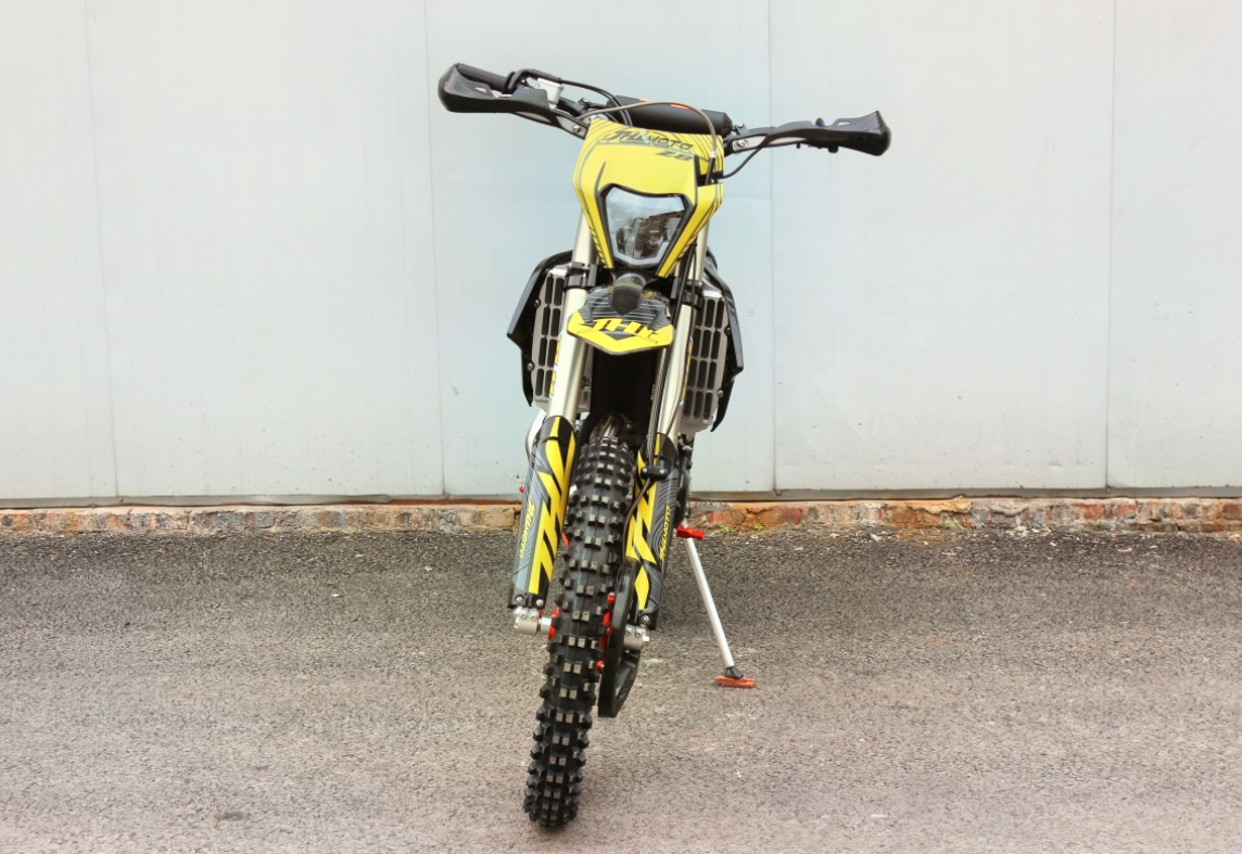 Мотоцикл JHLMOTO JHL Z8 NC300S (182-MN) в Белгороде