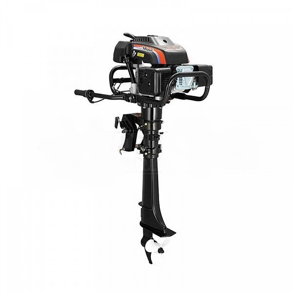 Лодочный мотор Condor XW6,5 (воздушное) в Белгороде