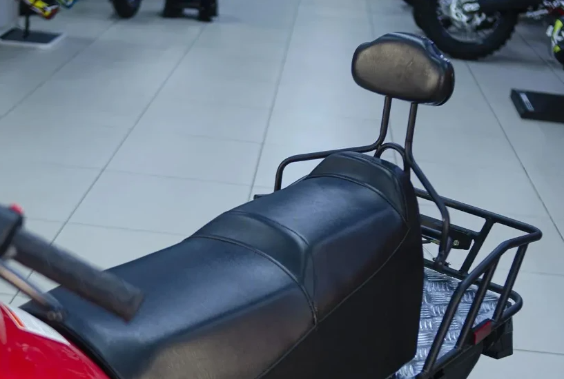 Снегоход Ataki WD 300 в Белгороде