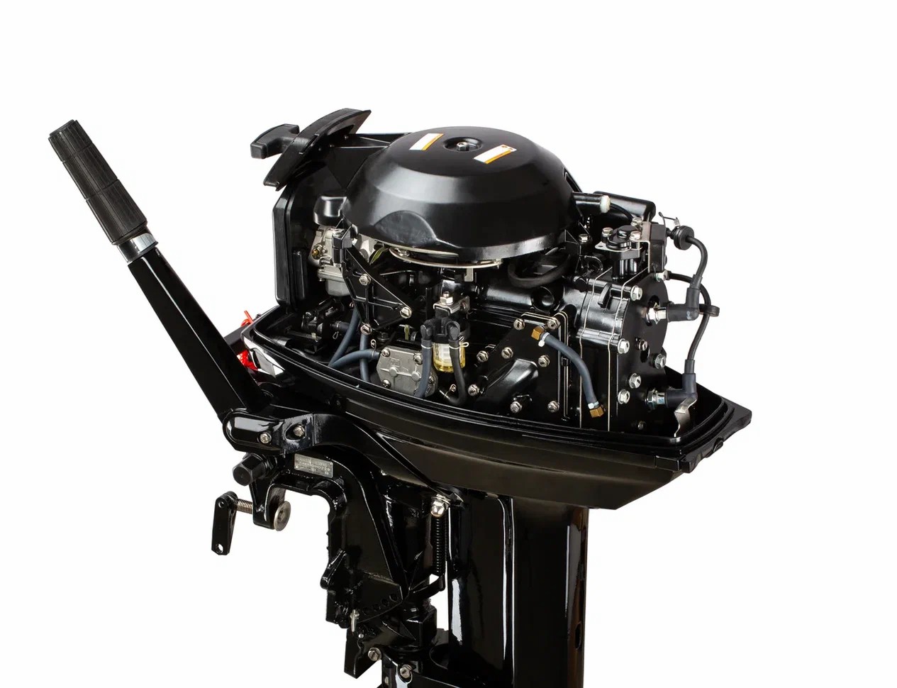 ЛОДОЧНЫЙ МОТОР GLADIATOR G30FHS в Белгороде