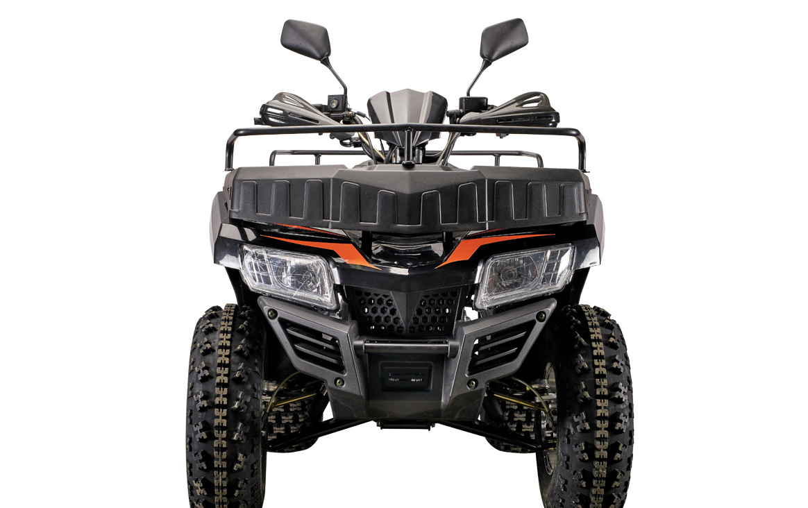 Квадроцикл YACOTA CABO 200 в Белгороде