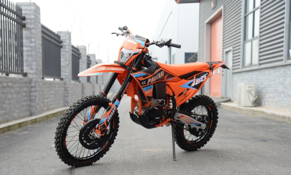 Мотоцикл Progasi Endurance 300 EFI в Белгороде