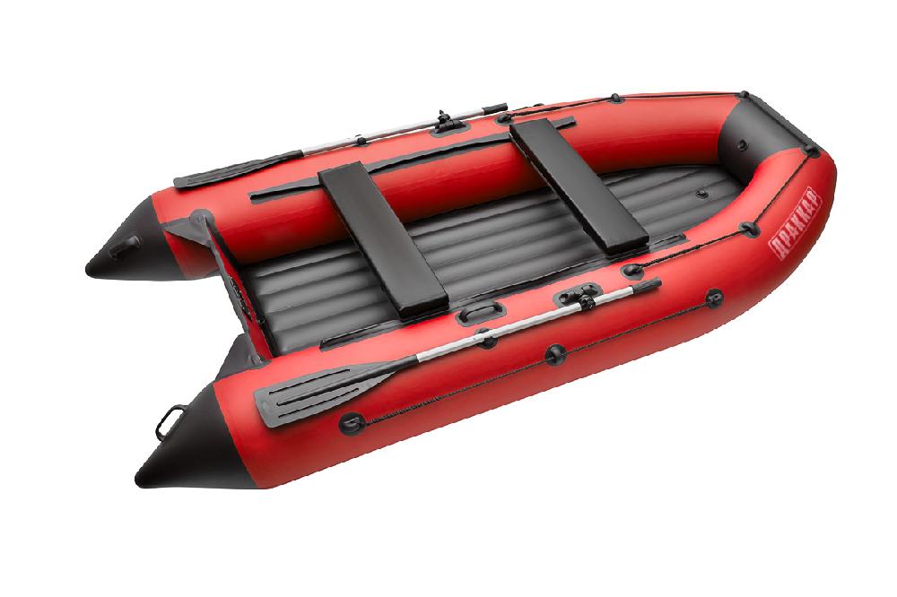 ЛОДКА ДРАККАР 3200 НДНД HANT-PRO в Белгороде