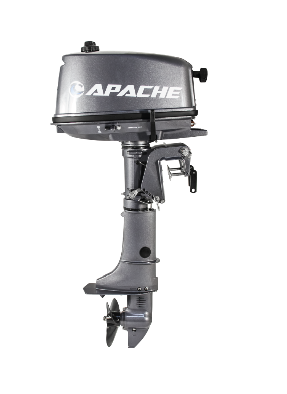 Лодочный мотор APACHE T5 BS в Белгороде