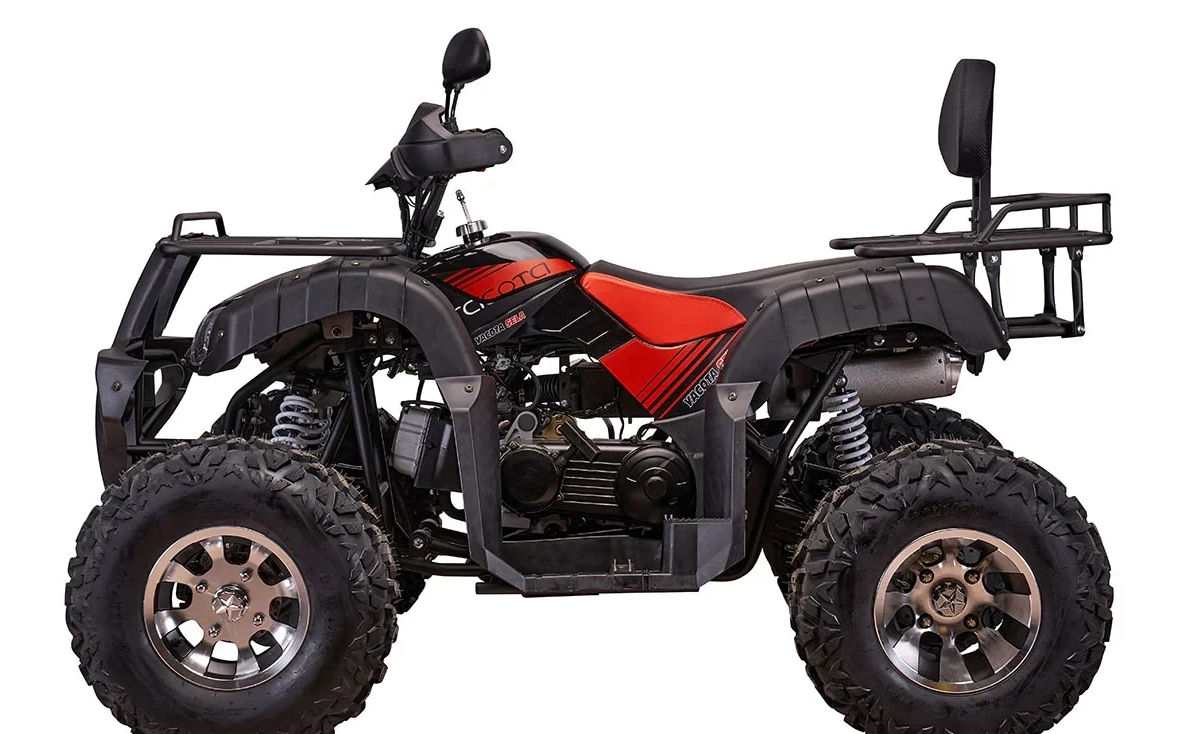 Квадроцикл YACOTA SELA 200 PRO в Белгороде