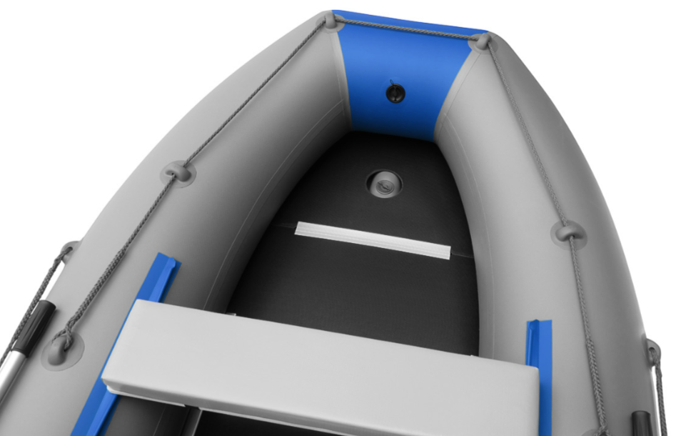 ЛОДКА ДРАККАР 3250 СК HANT в Белгороде