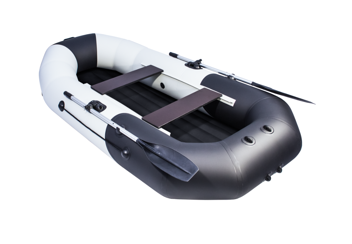 Лодка Таймень NX 270 НД в Белгороде