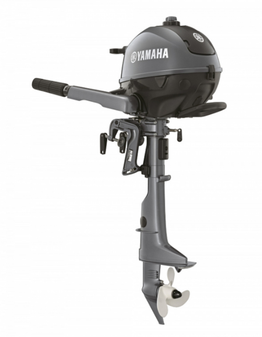 Лодочный мотор YAMAHA F2.5BMHS в Белгороде