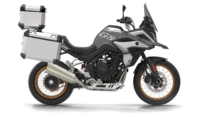 Мотоцикл VINTO GS525 в Белгороде