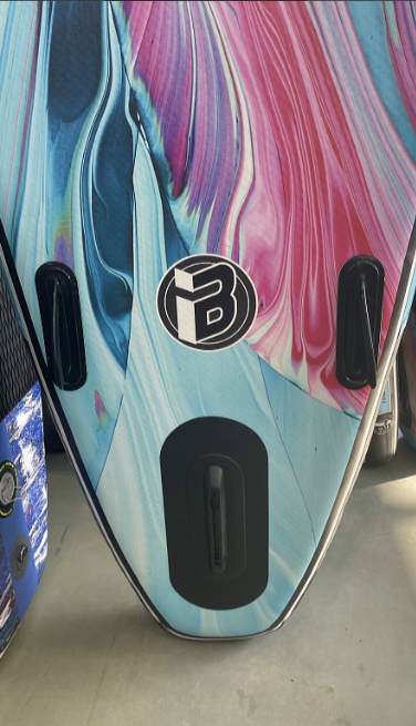 SUP (САП) ДОСКА RAIDEX I BOARD 11’ (332СМ) N 33 в Белгороде