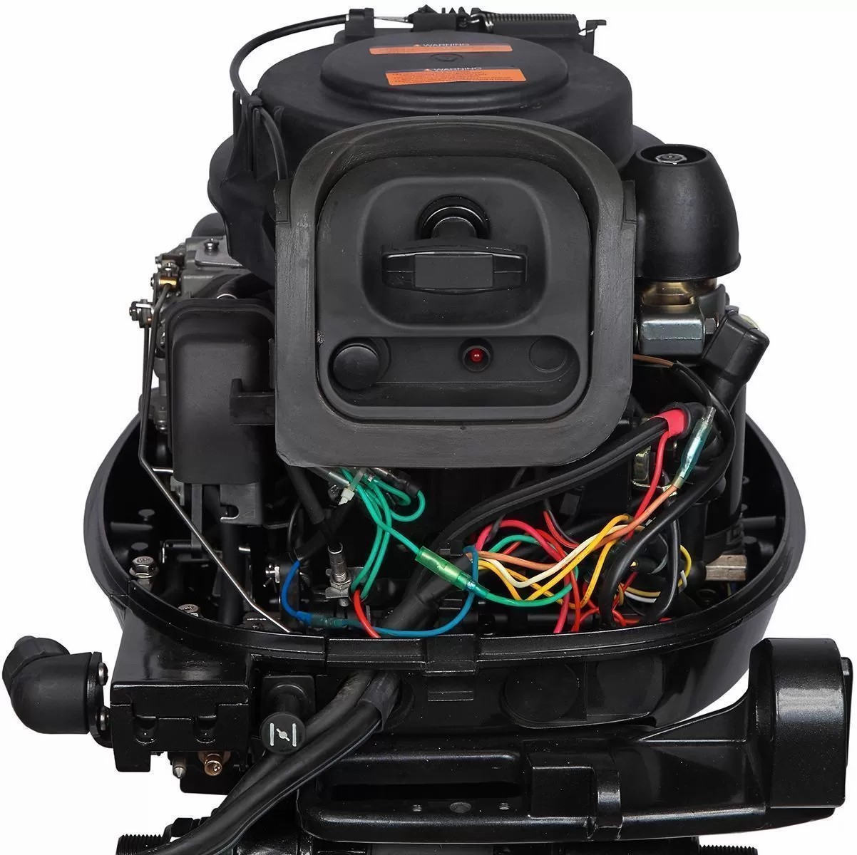 Лодочный мотор MARLIN MF 9.9 AMHS в Белгороде