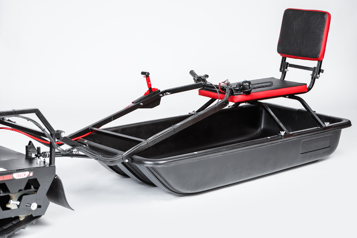 СИДЕНИЕ ДЛЯ САНЕЙ в Белгороде