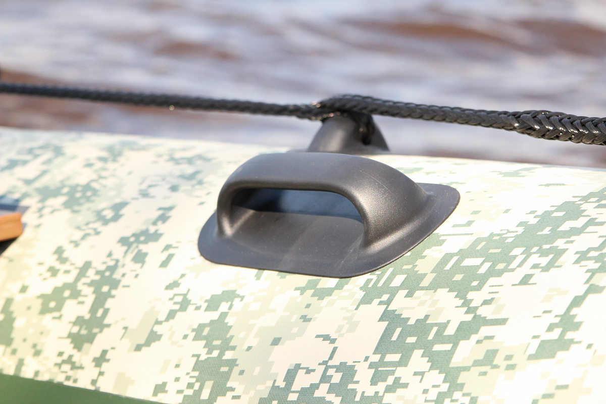 Лодка MISHIMO PRO 335 в Белгороде