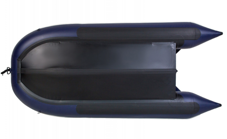 НАДУВНАЯ ЛОДКА GLADIATOR B330AD в Белгороде