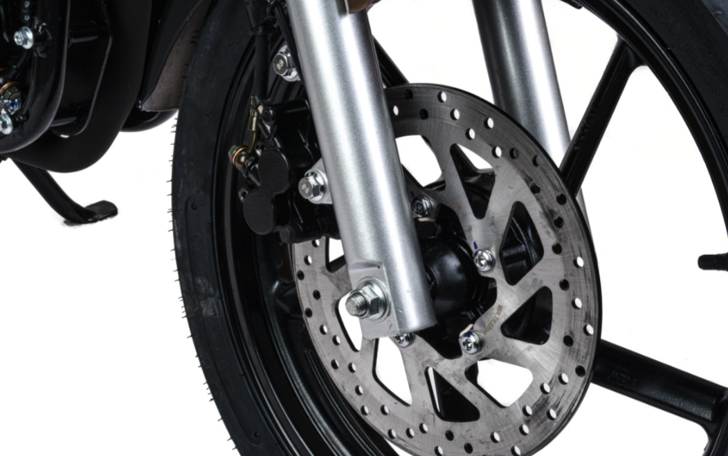 Мотоцикл MOTOLAND (МОТОЛЕНД) 300 BANDIT в Белгороде