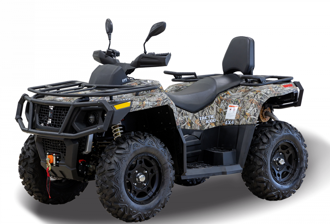 Квадроцикл HISUN TACTIC GT1000/LIMITED в Белгороде