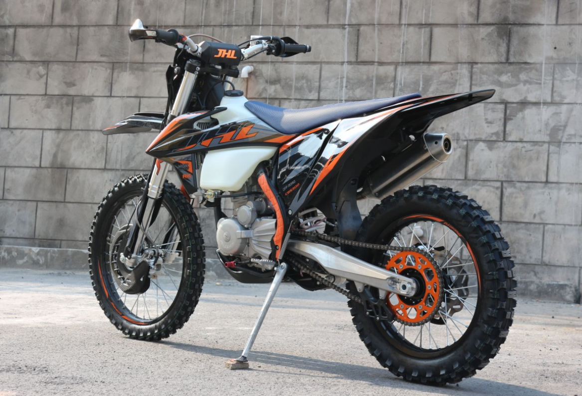 Мотоцикл JHLMOTO JHL Z5 NB300 (174MN-5) в Белгороде