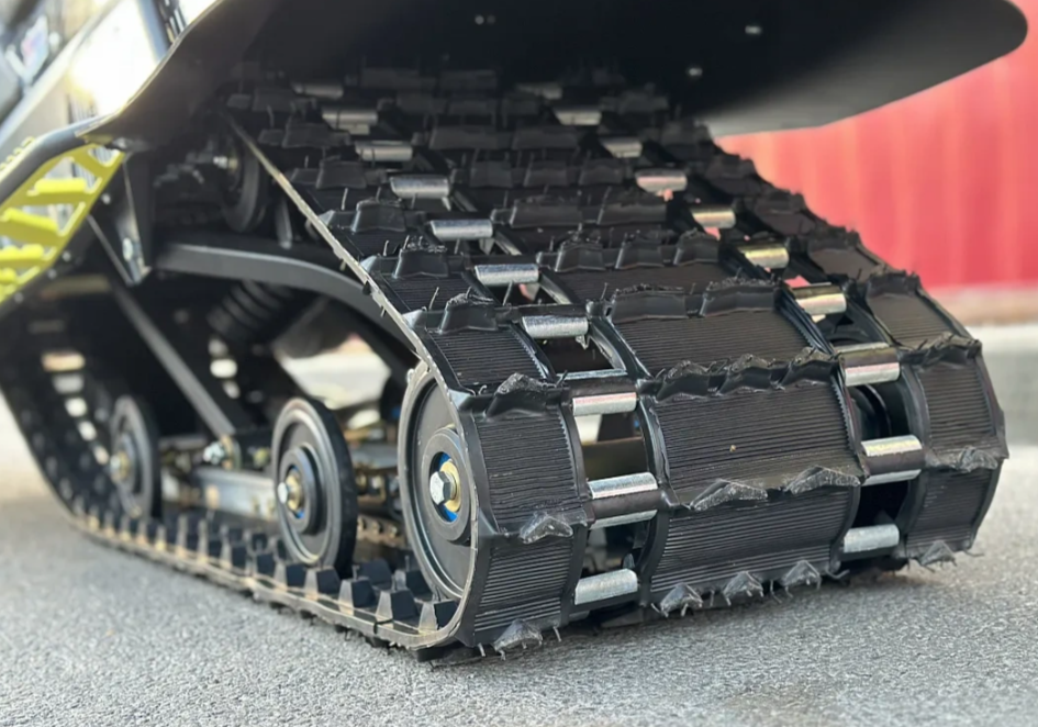 Снегоход РМ TIKSY 500 4Т в Белгороде