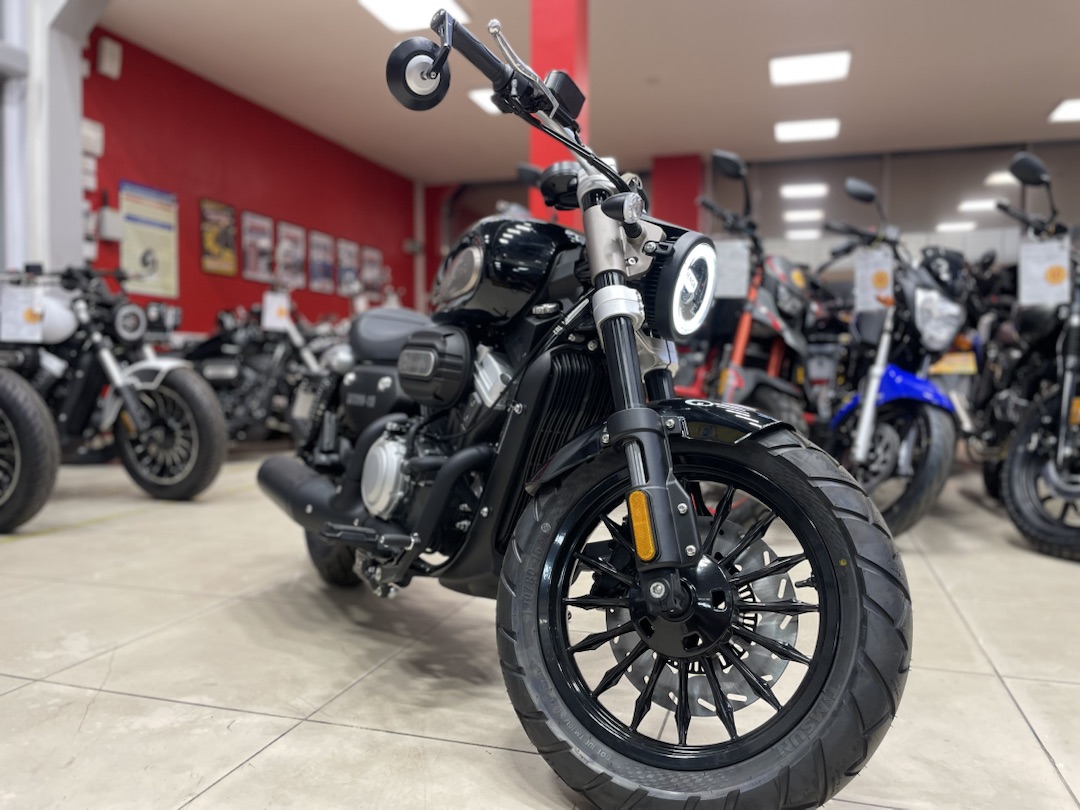 Мотоцикл Benda Chinchilla 300 в Белгороде