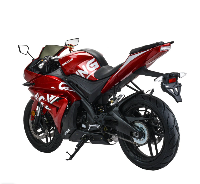 Мотоцикл MOTOLAND (МОТОЛЕНД) R1 300 в Белгороде