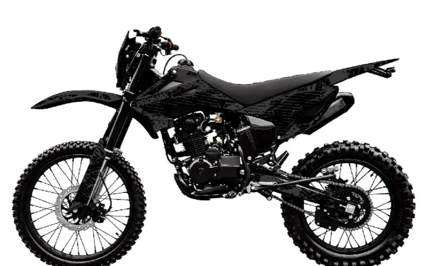 Кроссовый мотоцикл PROMAX ARMY 250 в Белгороде