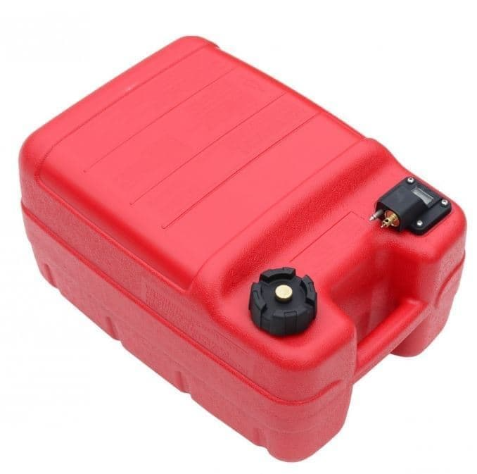 БАК ТОПЛИВНЫЙ 24 ЛИТРА ДЛЯ КАТЕРОВ И ЛОДОК в Белгороде