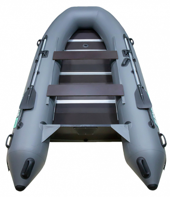 НАДУВНАЯ ЛОДКА GLADIATOR B370 в Белгороде
