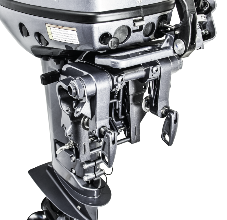 Лодочный мотор APACHE T9.9(15) BS в Белгороде