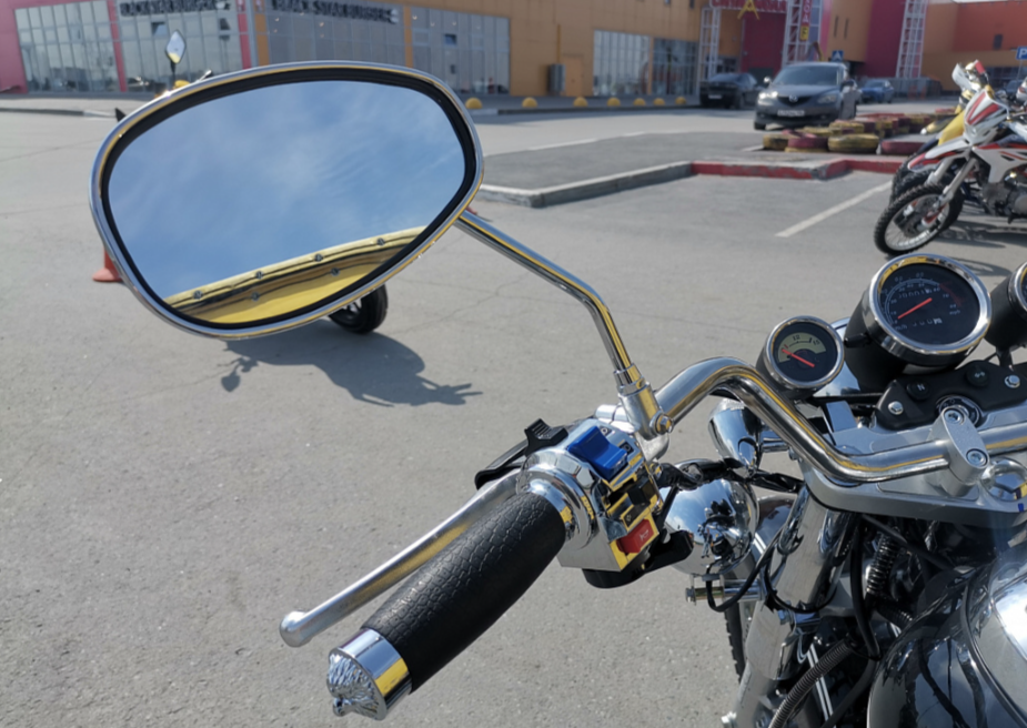 Мотоцикл MOTOLAND (МОТОЛЕНД) WOLF 250 в Белгороде