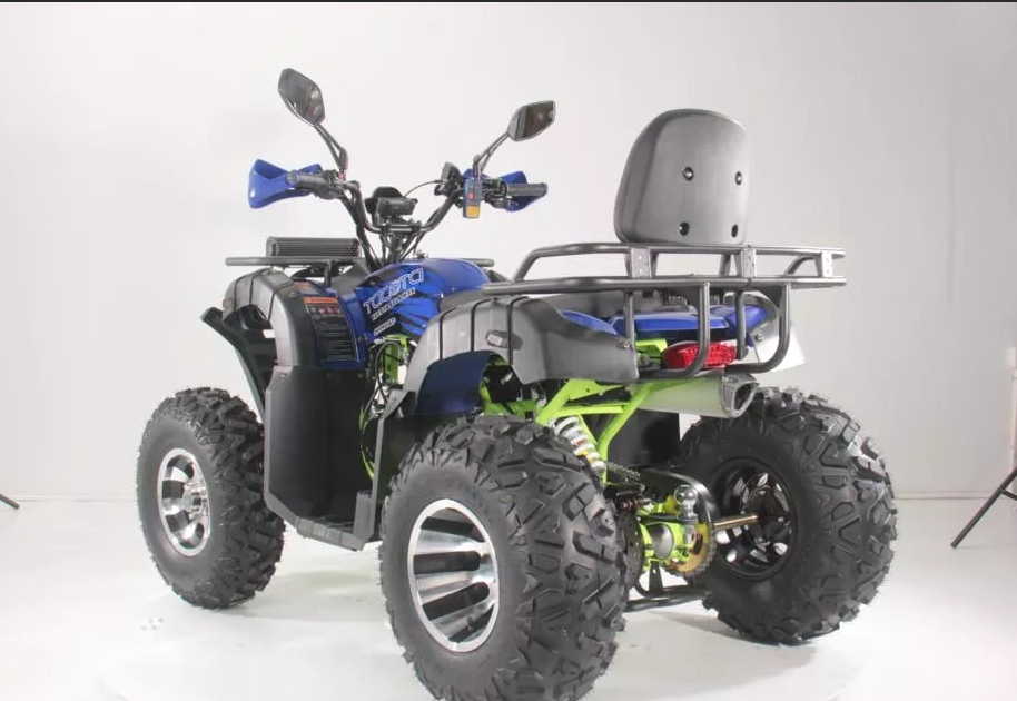 Квадроцикл YACOTA SELA MAX 200 в Белгороде