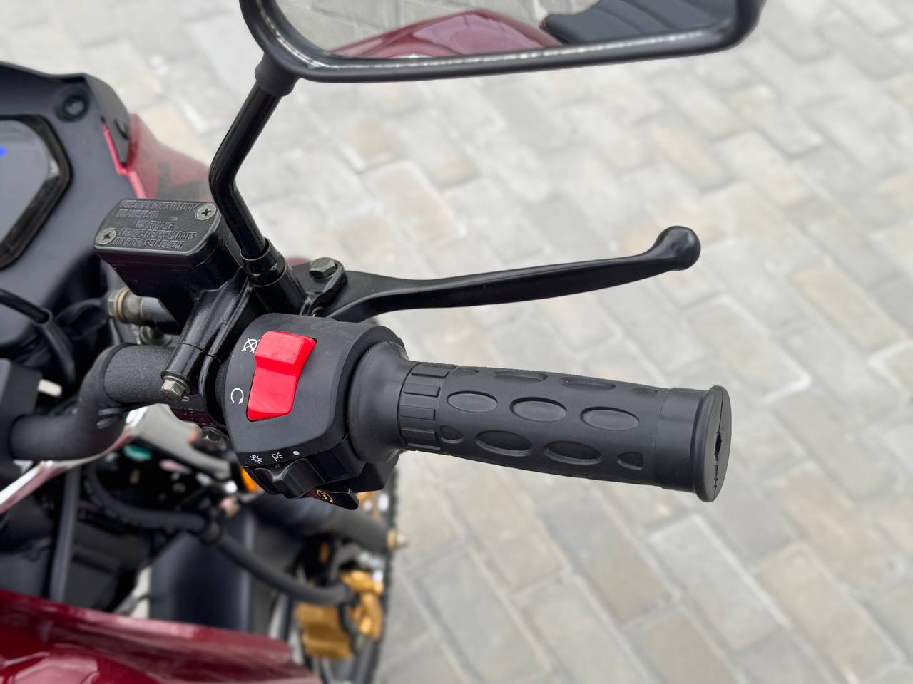 Мопед FAIDET TUGELA RS150 (49) в Белгороде