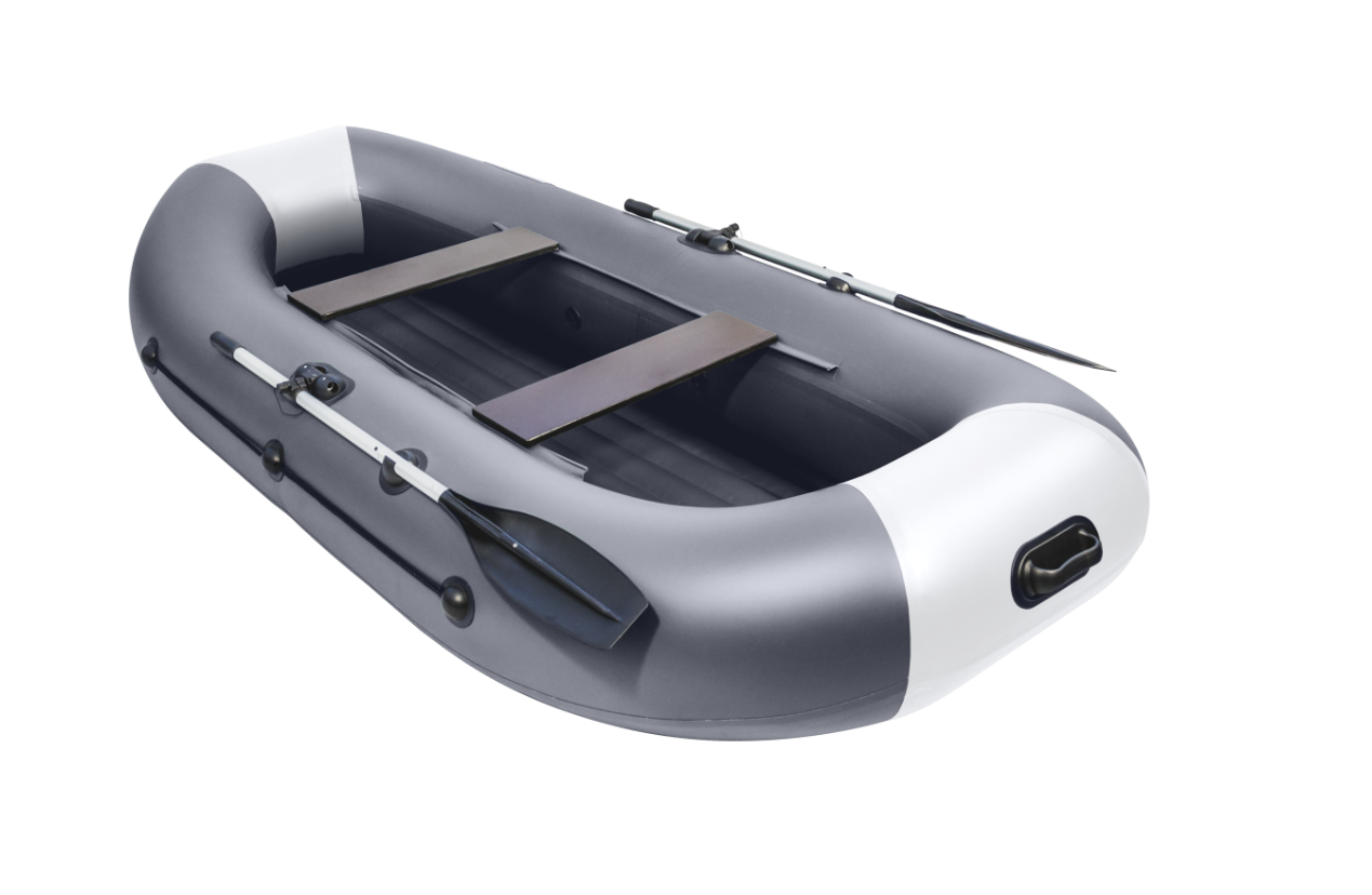 Лодка Таймень LX 290 НД в Белгороде