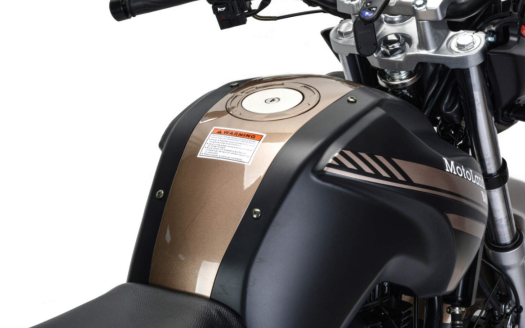 Мотоцикл MOTOLAND (МОТОЛЕНД) 300 BANDIT в Белгороде