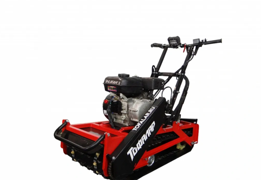 Мотобуксировщик Тофалар Мини в Белгороде