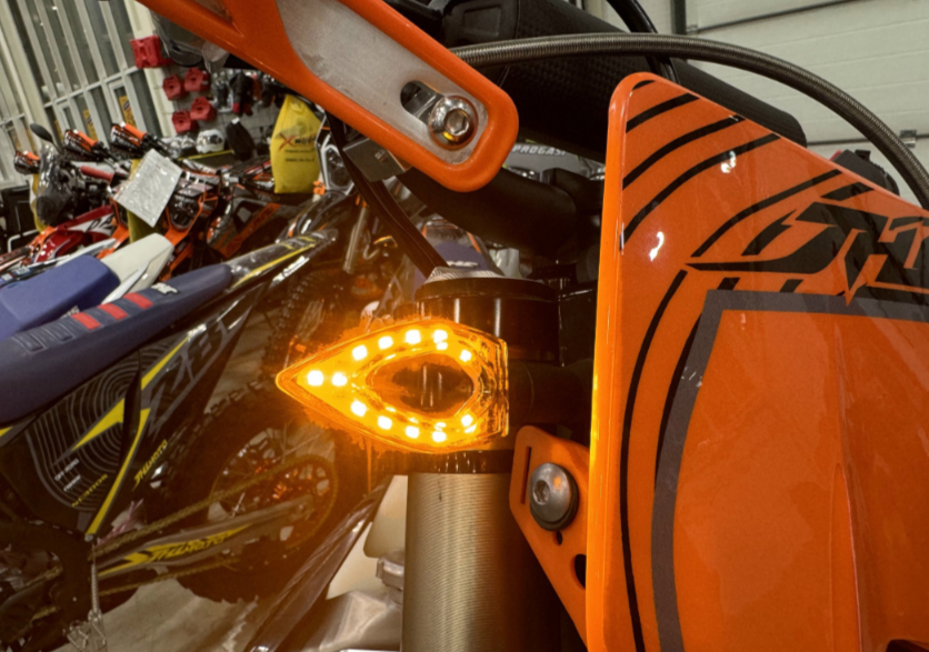 Мотоцикл JHLMOTO JHL M5 MT250 (1E66MM) в Белгороде