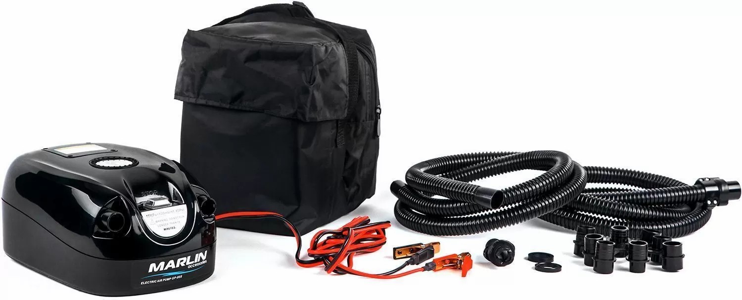 ЭЛЕКТРИЧЕСКИЙ НАСОС MARLIN GP-80 S в Белгороде