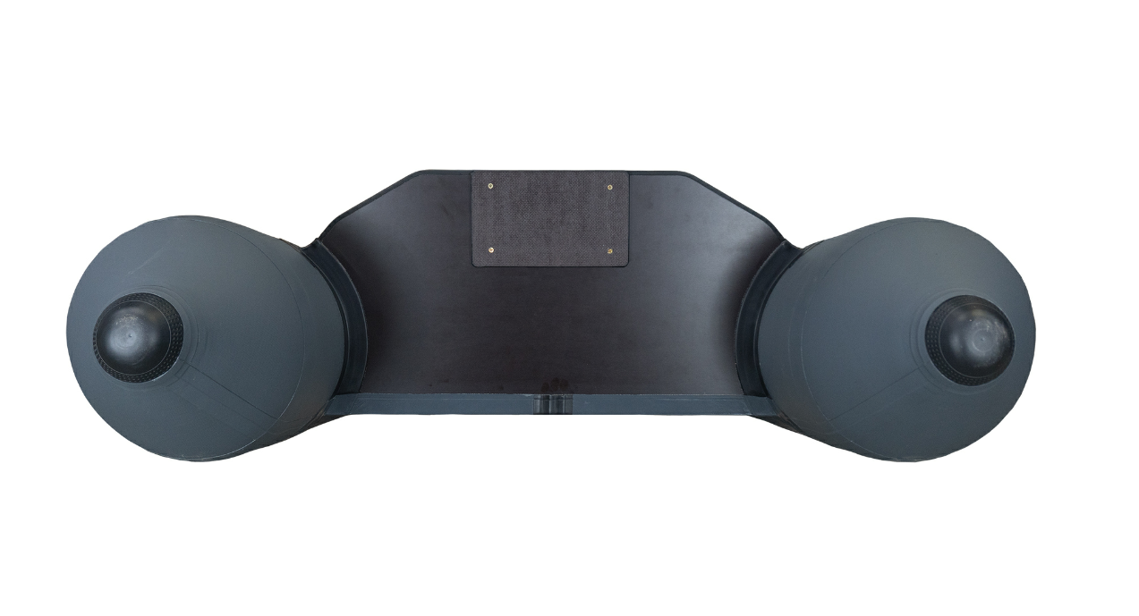 Лодка БАРС 2800 Слань-книжка киль в Белгороде