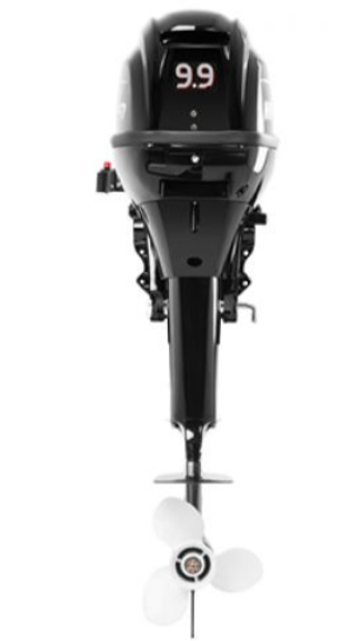 Лодочный мотор HIDEA HD9.9FHS в Белгороде