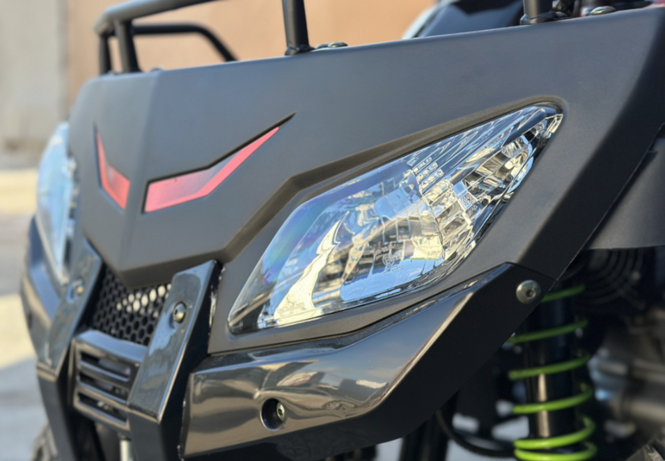 Квадроцикл GBM EXPLORER 400 NEW PREMIUM в Белгороде