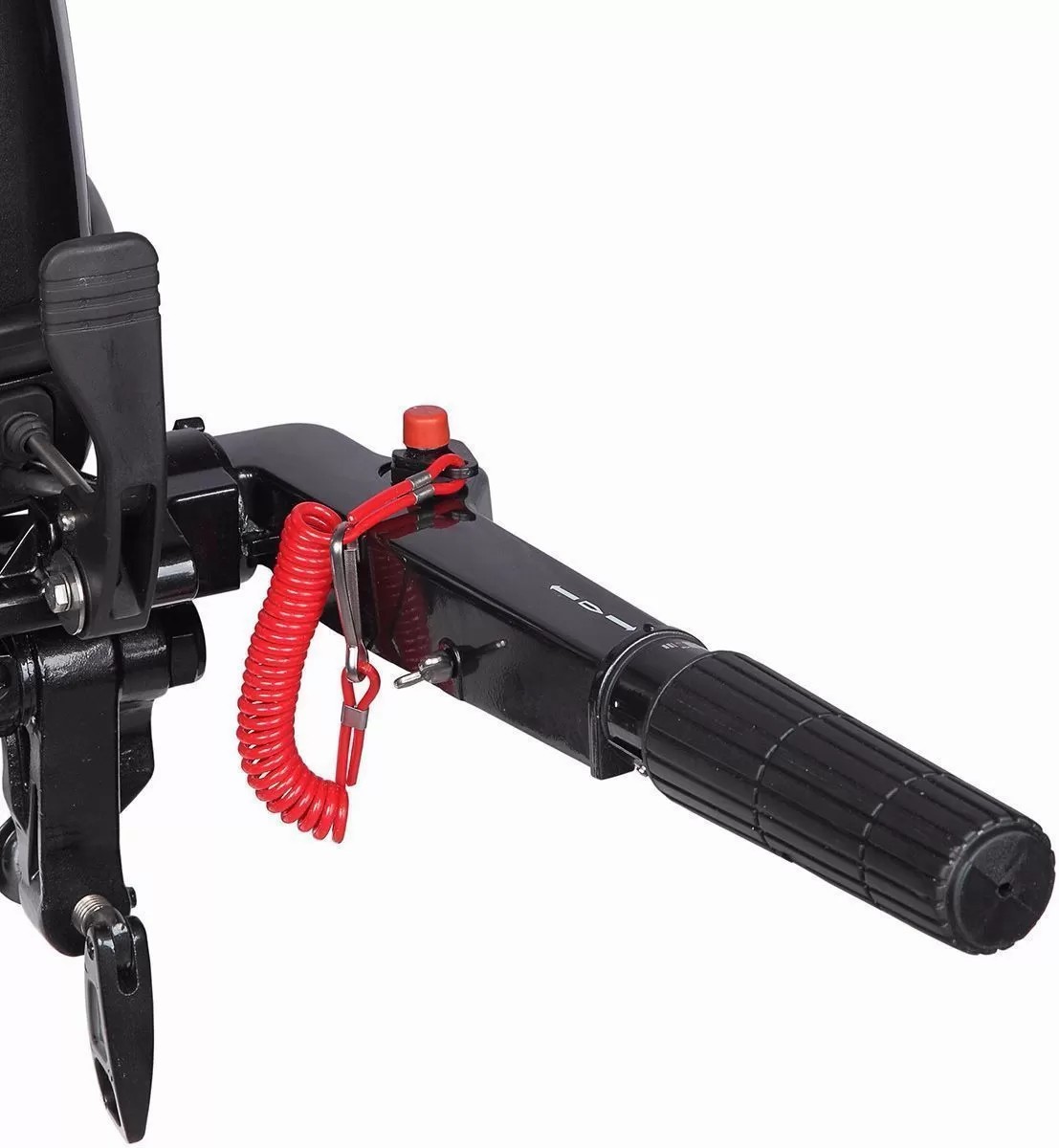 Лодочный мотор MARLIN MP 9.9 AMHS в Белгороде