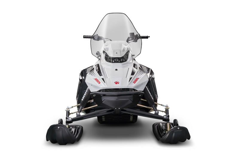 Снегоход IRBIS TUNGUS 600L 25/26 в Белгороде