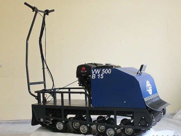 Мотобуксировщик ВЕПС WINTER «ЛОНГ» 15 в Белгороде